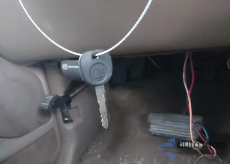 2002 Chevrolet Silverado 2500Hd Ls z USA, uszkodzony, nr VIN 1GCHK23UX2F183592